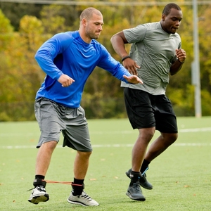 Tubo de tonificación para entrenamiento en el gimnasio, bandas de resistencia para las piernas, ejercitador, tobillo acolchado corto, precio barato, venta al por mayor - Product Image 5