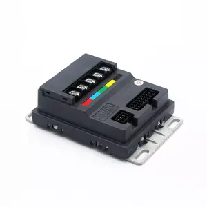Brushless DC driver VOTOL EM25 48V60V40A 1.2w controller programmable for electric motorcycle electric scooter