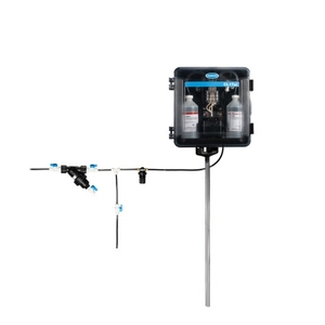 Analizador de Cloro Colorimétrico HACH CL17sc 8572400 con Kit de Instalación de Regulador Sin Reactivos en Stock 8572400 Colorimétrico - Product Image 2