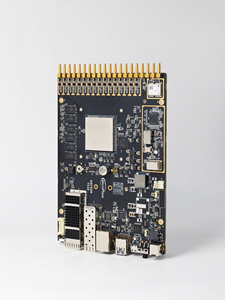 Scheda di Sviluppo FPGA Microphase Antsdr-t510 con Xilinx Zynq <span class=keywords><strong>Ultrascale</strong></span>+rfsoc Xczu47dr, ADC 14bit 5gsps, DAC 14bit 9.85gsps - Product Image 2