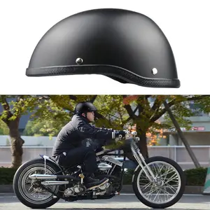 Casco de motocicleta para hombre y mujer, casco de seguridad para vehículo eléctrico, de verano