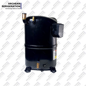 CR32K6E-PFV-875 máy nén tủ lạnh A/C máy nén kín máy nén pittông - Product Image 4