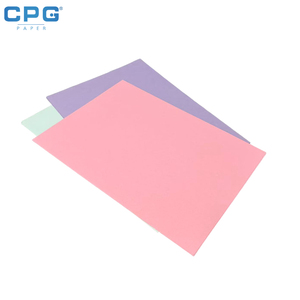 Papel de Color Grueso de 250 g/m² para Pedidos al por Mayor, Papel de Construcción Resistente para Dibujo y Pintura en Clases de Arte - Product Image 1