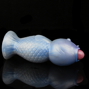 YOCYติดPush OvIpositorช่องคลอดAnal Sexเกมของเล่นDildoก้นปลั๊กด้วยตนเองวางไข่Ovipositorเพศของเล่นสําหรับผู้หญิงผู้ชาย - Product Image 4