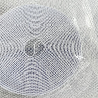Moustiquaire magnétique pour fenêtre, réglable, anti-mouches et anti-insectes