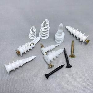 Zelftappende gipsplaat-expansieankers met schroeven - Product Image 6