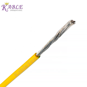 UL1430 20AWG XLPVC Insulated Hook-up <strong>Wire</strong> <strong>Wonderful</strong> Flexible Electric High Quality Internal Wiring for Industrial Overhead Auto - Product Image 3