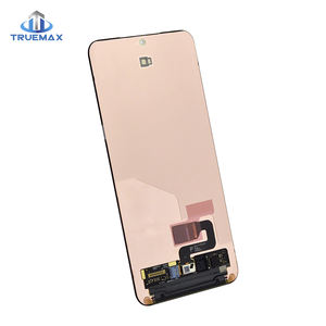 หน้าจอ truemax สำหรับ Samsung Galaxy S25 PLUS S25 + จอแสดงผล LCD หน้าจอสัมผัส Digitizer ประกอบสมาร์ทโฟน <span class=keywords><strong>S936</strong></span> temx - Product Image 4