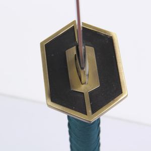 Anime BLEACH Aizen Sousuke Zanpakutou <span class=keywords><strong>Kyoka</strong></span> Suigetsu Sword 104cm 1.2kg Jouets Katana Non Réels - Product Image 5