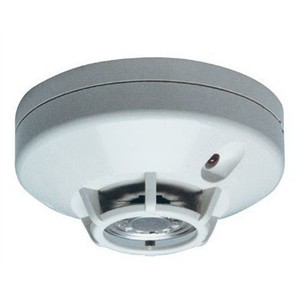 เซงไซเอ๋อร์ JTW-BD-885 เครื่องตรวจจับสัญญาณเตือนไฟไหม้ ของใหม่ เครื่องตรวจจับควันแบบไม่ทอ จัดส่งฟรีสำหรับการสั่งซื้อ 5 เครื่องใช้ไฟฟ้าภายในบ้านอัจฉริยะ - Product Image 1