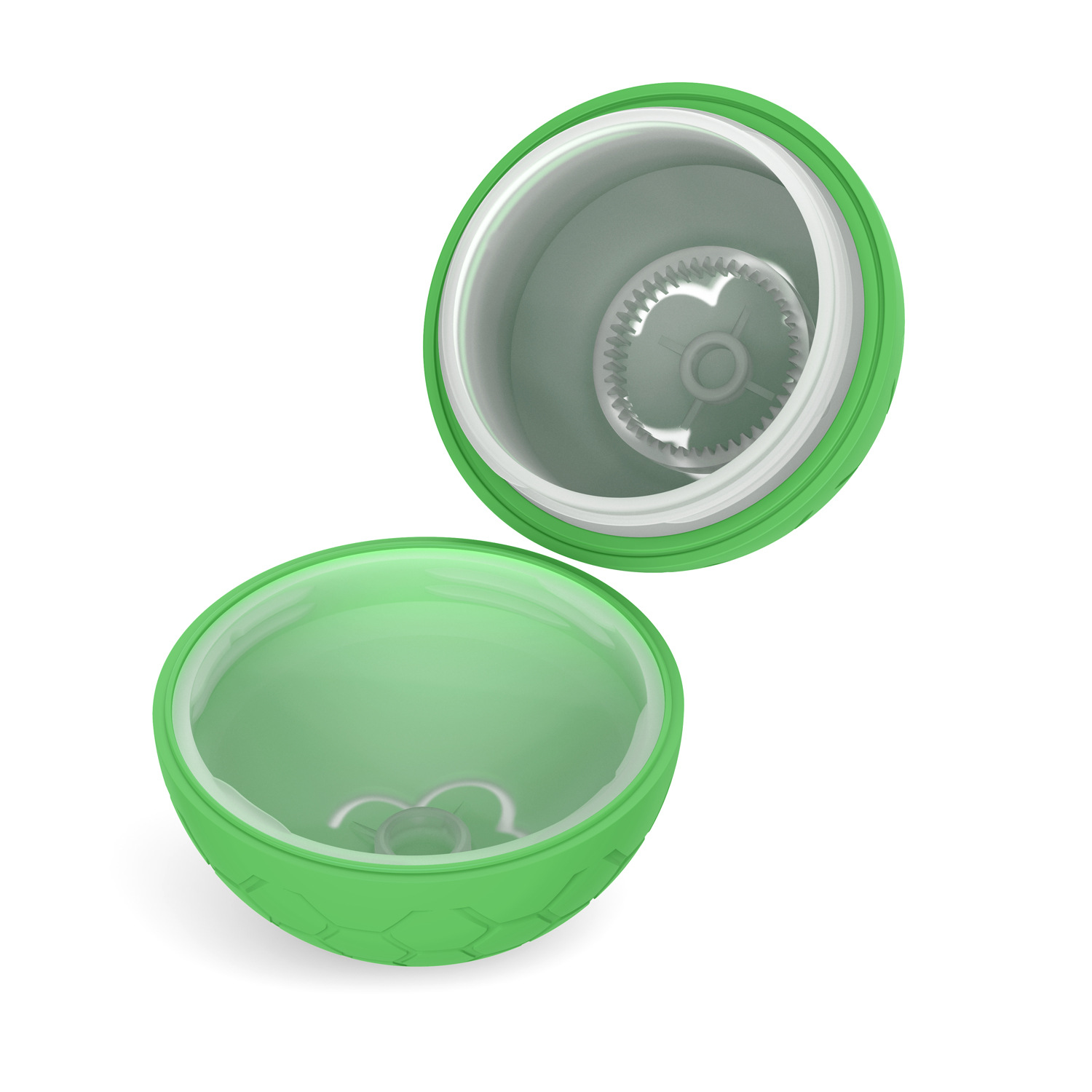 Ereen Ballshell