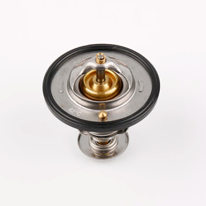 Kit termostato 82c MD314596 MD315301 MD337408 per CHRYSLER DODGE EAGLE mitMitsubishi PLYMOUTH <span class=keywords><strong>SAAB</strong></span> SCION SUBARU TOYOTA 86 - Product Image 3