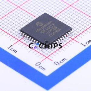 Nuevo microcontrolador de chip IC de circuito integrado original de 2/PT (10x10) (MCU/MPU/SoC) - Product Image 1