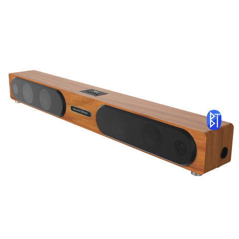 Bluetooth Soundbar For Projector Pick #5 (125261)