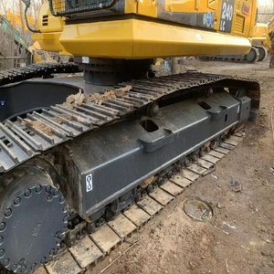 Excavadora Usada PC240 de Alta Calidad, Excavadora Hidráulica de 24 Toneladas de Segunda Mano para Construcción - Product Image 6