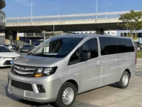 Voiture d'occasion compacte MPV essence JAC Refine M3 2023 PLUS 1.5T Édition Classique 5 vitesses manuelle à prix abordable
