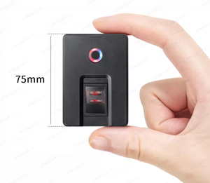 Bluetooth web andrio IOS sinh trắc học C ++ jave miễn phí SDK quang đầu đọc ngón tay di động hỗ trợ Windows Linux hệ thống Android SDK - Product Image 6