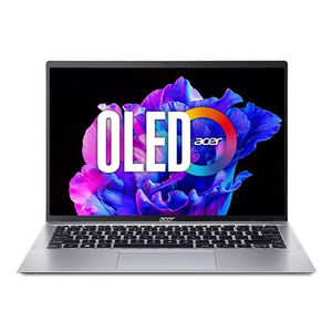 Nuevo Portátil Acer Extraordinary Go 14 2023, <span class=keywords><strong>I7</strong></span>-13700H, 16GB+512GB, Pantalla OLED 2.8K de 14 Pulgadas, 90Hz, Alta Frecuencia de Actualización, Ligero - Product Image 1