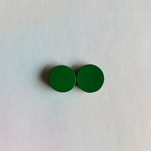 بسعر الجملة أقراص ملونة موضعية-قطع من-2 أقراص شطرنج هندسية قطعة شطرنج تصنعها بنفسك - Product Image 3