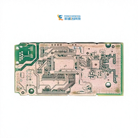 Serviço de processo completo: PCB Clonagem BOM List PCBA Assembly