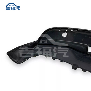 JIFUQI 2020-2023 per Tesla modello <span class=keywords><strong>Y</strong></span> paraurti posteriore diffusore inferiore Valance OEM 1493763-00-<span class=keywords><strong>B</strong></span> - Product Image 2