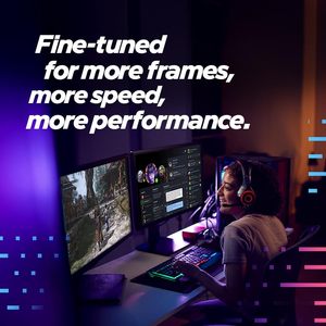 Core Ultra 5 Processor 250kf Plus 18 Cores (6 P-cores + 12 E-cores) up to 5.3 Ghz for Demanding <b>Gaming</b> and Creator <b>Box</b> Pack 18- - Product Image 3