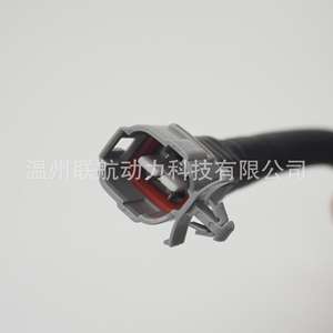 Actuador de Horquilla de Cambio Eléctrico LHCP02 para Great Wall Haval H5, Repuesto para Motor 2.0L GW4D20 - Product Image 4