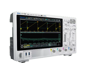 ออสซิลโลสโคปดิจิตอล RIGOL DHO1102 100MHz 2CH 2GSa/s พร้อมตัวเข้ารหัสโฟโตอิเล็กทริกมาตรฐาน DHO1102 ออสซิลโลสโคปดิจิตอล RIGOL DHO1102 รุ่นที่ 1 - Product Image 1