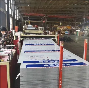 2021 least expensive aluminium composite panel supplier from linyi city