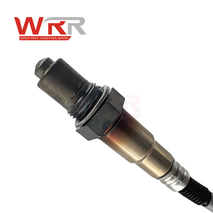 11787570480 11787545243 เซนเซอร์ออกซิเจนสำหรับ BMW E90 E60 325i 525i เครื่องยนต์ที่เชื่อถือได้ไอเสียมลพิษแลมบ์ดาโพรบเครื่องตรวจจับอะไหล่ - Product Image 4