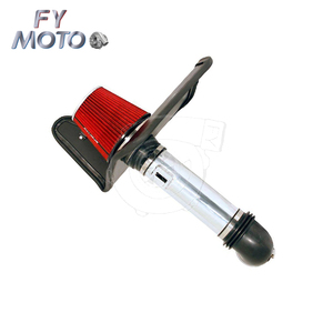 ชุดอุปกรณ์ดูดอากาศเย็นสำหรับรถ <span class=keywords><strong>Camaro</strong></span> 3.6L <span class=keywords><strong>V6</strong></span> ปี 2012 - Product Image 3