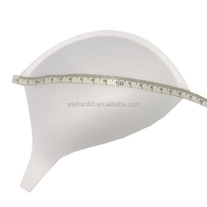 <span class=keywords><strong>Coppe</strong></span> per Reggiseno Sagomate per Costumi da Bagno/Inserti Imbottiti <span class=keywords><strong>Push</strong></span>-<span class=keywords><strong>up</strong></span>/Coppette per Reggiseno all'Ingrosso per Abbigliamento Sportivo/Coppa in Spugna per Reggiseno - Product Image 5