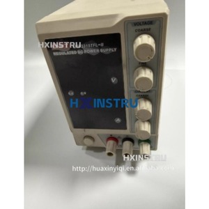 UNI-T UTP3315TFL-II 150W 5A Fuente de alimentación lineal no programable de alta resolución H - Product Image 1