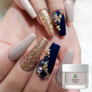 Popular esmalte de <span class=keywords><strong>uñas</strong></span> acrílico de 2Oz, alto pigmento, cromado de larga duración e <span class=keywords><strong>acabado</strong></span> de espejo, venta al por mayor para salones de <span class=keywords><strong>uñas</strong></span> - Product Image 4