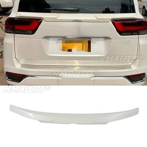 Alerón Trasero Central para Toyota Land Cruiser LC300 2022+, Accesorios para Modificación de Alerón Trasero Central, Pieza Exterior - Product Image 3