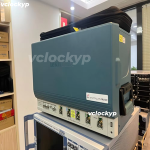 ออสซิลโลสโคป Tektronix DPO7254C แบนด์วิดท์ 2.5GHz, อัตราการสุ่มตัวอย่าง 40GS/s - Product Image 2