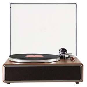 Reproductor de CD Bluetooth, Reproductor de Música Portátil con Batería Recargable, Compatible con Formato MP3 - Product Image 4