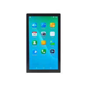 หน้าจอความสว่างสูงขนาด1080x1920ขนาด7นิ้ว2000nits IPS MIPI TFT LCD Display พร้อมระบบสัมผัสแบบเซลล์ - Product Image 1