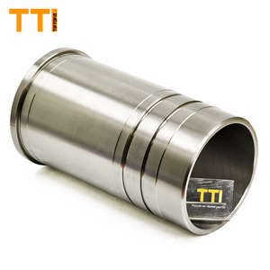 Nissan động cơ xi lanh lót RH8 rg8 re8 rd8 rf8 re10 rg10 xi lanh lót tay áo Kit - Product Image 6