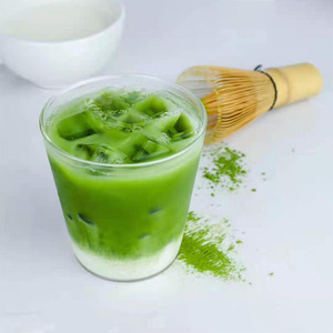 <span class=keywords><strong>Mulberry</strong></span> Rasa Matcha Teh Matcha Bubuk Daun <span class=keywords><strong>Mulberry</strong></span> Murni Organik dengan Bebas Kafein - Product Image 6