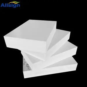 Buy 1mm Forex Pvc Board Flexible Plastic Sheets from Shanghai Allsign  International Technology Co., Ltd., China