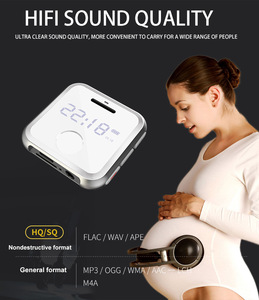 Música Islámica Hbnkh, Descarga Gratuita <span class=keywords><strong>de</strong></span> MP3, Nuevas <span class=keywords><strong>Canciones</strong></span> Tamil en MP3, Reproductor <span class=keywords><strong>de</strong></span> MP3 para Reloj Deportivo - Product Image 6