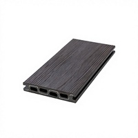 Plancher extérieur en aluminium