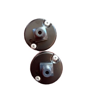 Válvula Solenoide Neumática Ross D3573A6161 DC24V de Doble Control de Aire - Product Image 5