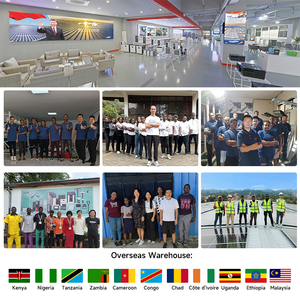 Solarthon Chất lượng cao đa chức năng đầu ra MPPT & <span class=keywords><strong>PWM</strong></span> điều khiển nhà tiết kiệm năng lượng năng lượng mặt trời hệ thống - Product Image 6