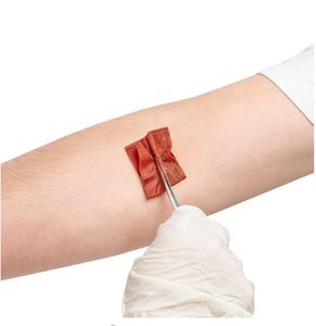 customized medical antiseptic disinfection wipes povidone iodine