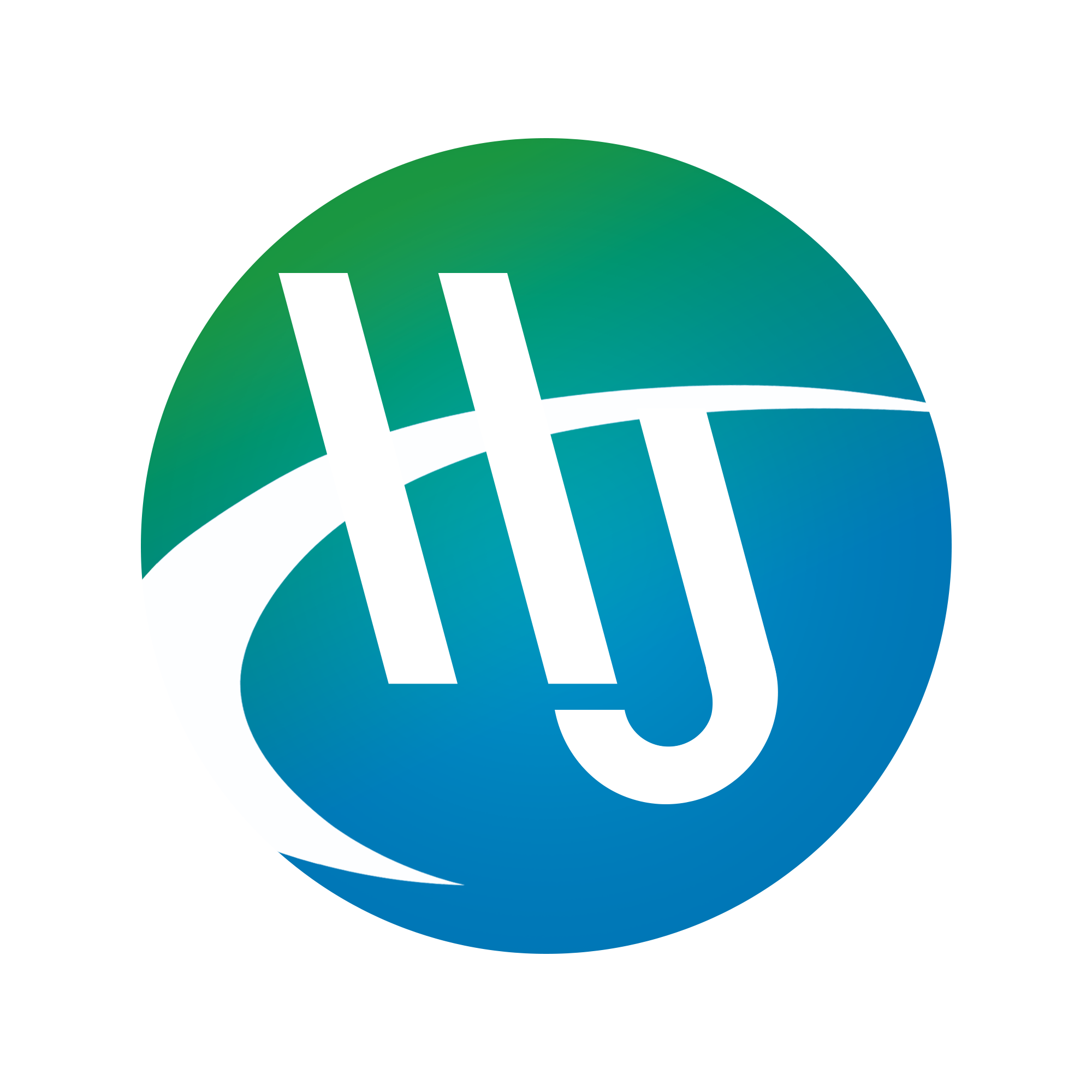Fujian Hejing Information Technology Co., Ltd. logo