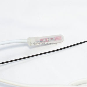 <span class=keywords><strong>Moteur</strong></span> d'obturateur intelligent Wi-Fi <span class=keywords><strong>AOK</strong></span> AM45-30/17-MEL-CAL-W pour pare-soleil avec contrôle de la lumière et du fil, limite électronique, <span class=keywords><strong>moteur</strong></span> AC - Product Image 6