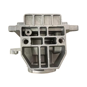 Pièces de système de freinage de camion de haute qualité, électrovanne EBS de camion sans filtre à air 4801020300 pour Volvo MAN Benz DAF Scania Truck - Product Image 5