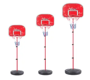 Kinderen Basketbal Rack Schieten Rack Kan Indoor En Outdoor Huishouden Schieten Frame Sport Kinderspeelgoed